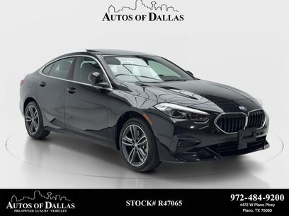 Used 2024 BMW 228i Gran Coupe