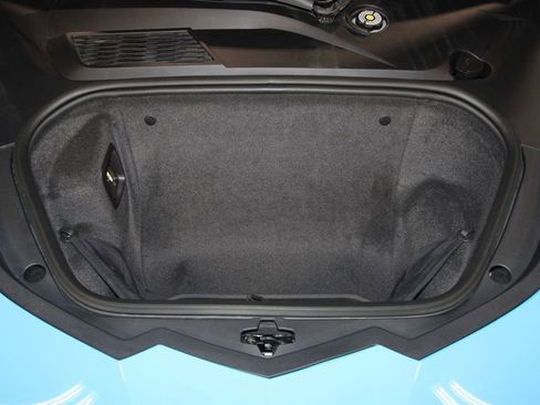 Used 2023 Chevrolet Corvette Stingray Preferred Conv w/ Battery Protection Package image 39