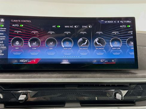 Certified 2023 BMW X7 xDrive40i image 16