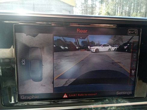 Used 2014 Audi A6 3.0T Prestige image 13