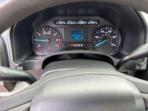 Used 2021 Ford F350 XL w/ Power Equipment Group AWD/4WD image 14