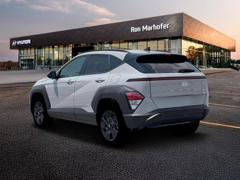 New 2026 Hyundai Kona SEL Sport image 5