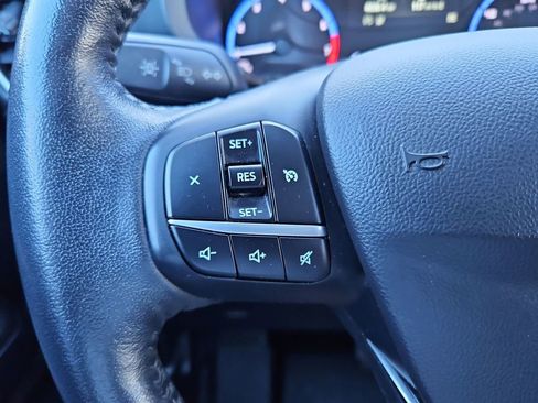 Used 2022 Ford Bronco Sport Big Bend w/ Convenience Package image 11