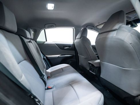 Used 2023 Toyota Venza LE image 32