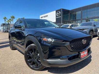 New 2026 MAZDA CX-30 AWD 2.5 S