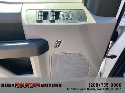 Used 2020 Ford F250 XL w/ Power Equipment Group RWD image 13