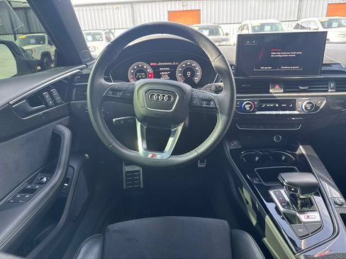 Used 2023 Audi S5 Premium Plus AWD/4WD image 13