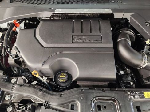 New 2025 Land Rover Discovery Sport S AWD/4WD image 31