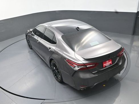 Used 2022 Toyota Camry XSE image 40