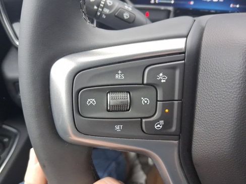 New 2026 Chevrolet Silverado 3500 LT w/ Safety Package image 35