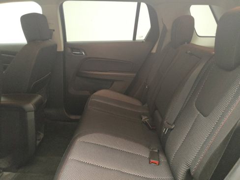 Used 2015 GMC Terrain SLE w/ Chrome Edition image 18