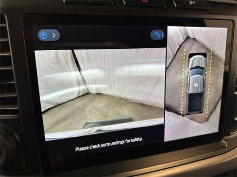 Used 2024 Ford F150 XLT w/ Mobile Office Package image 18