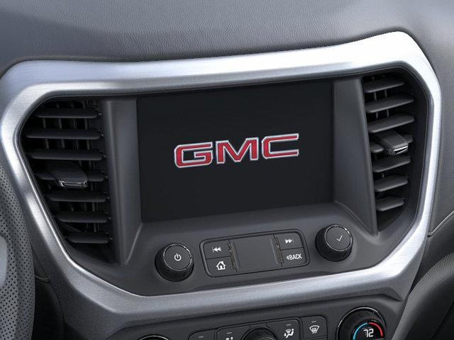 Certified 2023 GMC Acadia SLE w/ Driver Convenience Package AWD/4WD image 20