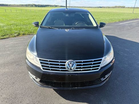 Used 2015 Volkswagen CC Sport image 2