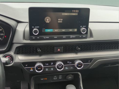 Certified 2023 Honda CR-V Sport image 13