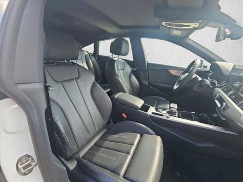 Used 2025 Audi A5 2.0T Premium Plus AWD/4WD image 15