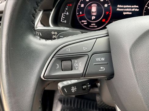 Used 2018 Audi Q7 3.0T Prestige w/ Prestige Package AWD/4WD image 24