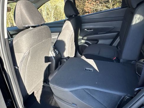 New 2026 Hyundai Tucson SEL image 11