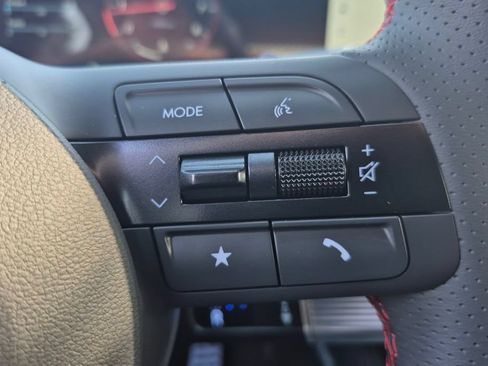 New 2026 Hyundai Sonata N Line FWD image 29