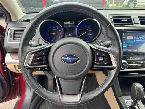 Used 2019 Subaru Outback 2.5i Limited AWD/4WD image 23