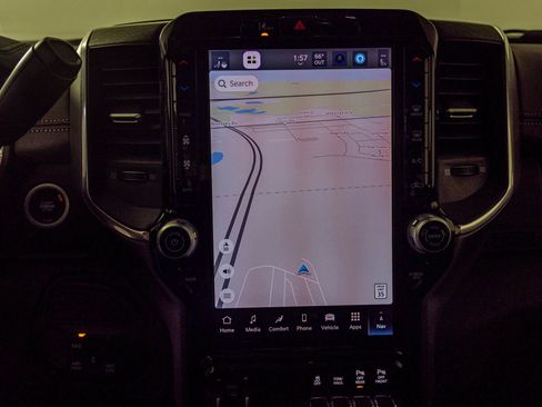 New 2026 RAM 2500 Laramie w/ Night Edition image 66