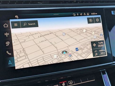 New 2026 Audi Q8 Premium Plus image 14