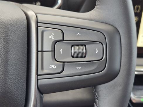 New 2026 GMC Sierra 2500 Denali Ultimate AWD/4WD image 27