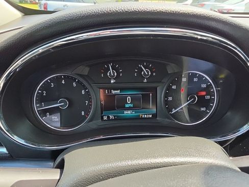 Used 2018 Buick Encore Sport Touring FWD image 8