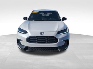 Used 2024 Honda HR-V Sport video 2