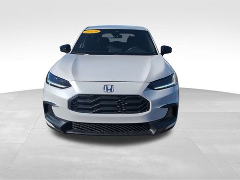 Used 2024 Honda HR-V Sport image 2