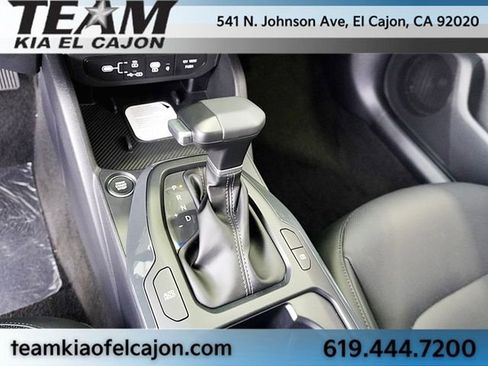 New 2026 Kia K4 GT-Line Turbo FWD image 32