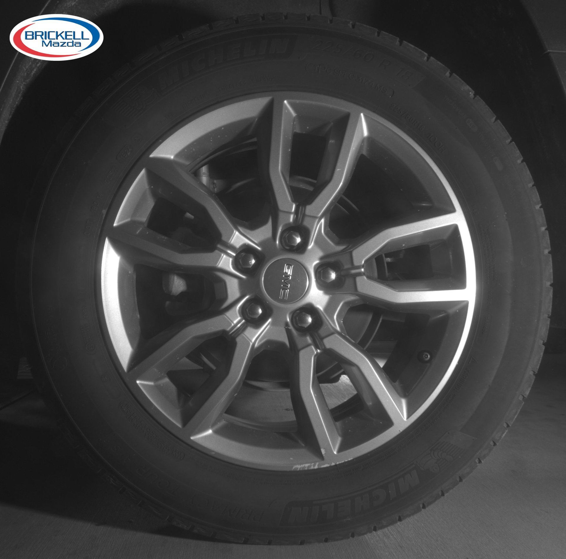 Used 2024 GMC Terrain SLT AWD/4WD image 13
