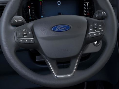 New 2025 Ford Maverick XL w/ Equipment Group 101A AWD/4WD image 14