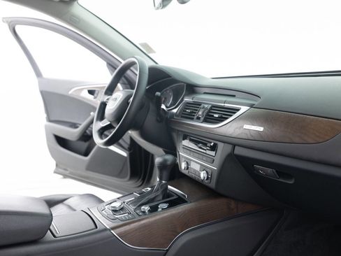 Used 2014 Audi A6 3.0T Prestige w/ Prestige Package image 27