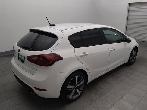 Used 2017 Kia Forte EX FWD image 9
