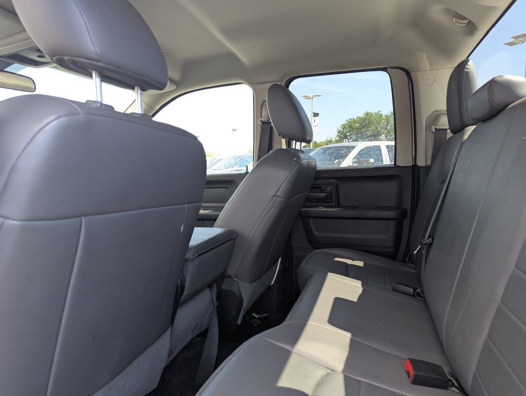 Used 2019 RAM 1500 Tradesman w/ Protection Group AWD/4WD image 28
