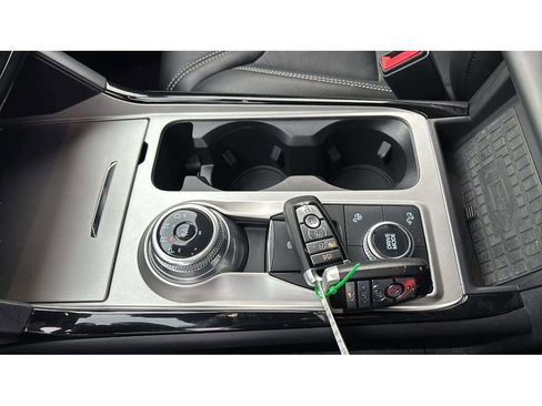 Used 2022 Ford Explorer ST w/ Equipment Group 401A image 22