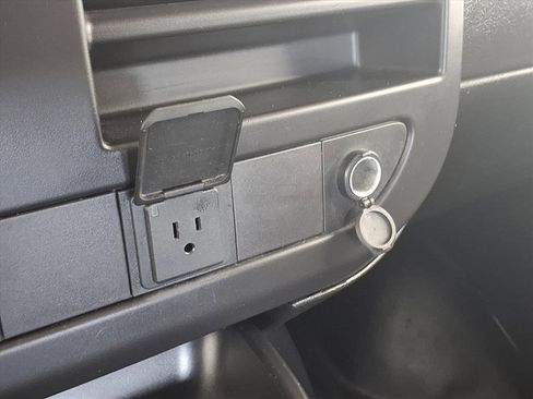 Used 2021 Chevrolet Express 2500 Extended w/ Driver Convenience Package image 12