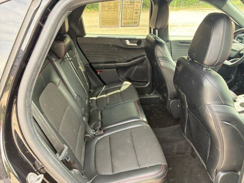 Used 2024 Ford Escape ST-Line Select w/ Tech Pack #2 AWD/4WD image 25