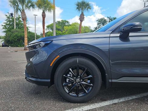 Certified 2026 Honda CR-V Sport-L image 19