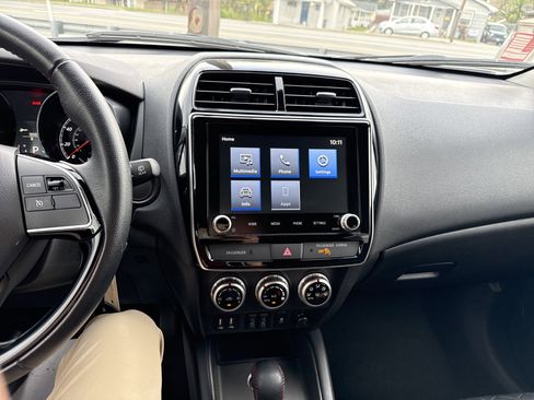 Used 2024 Mitsubishi Outlander Sport LE image 20