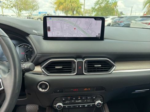 Certified 2023 MAZDA CX-5 Signature image 23