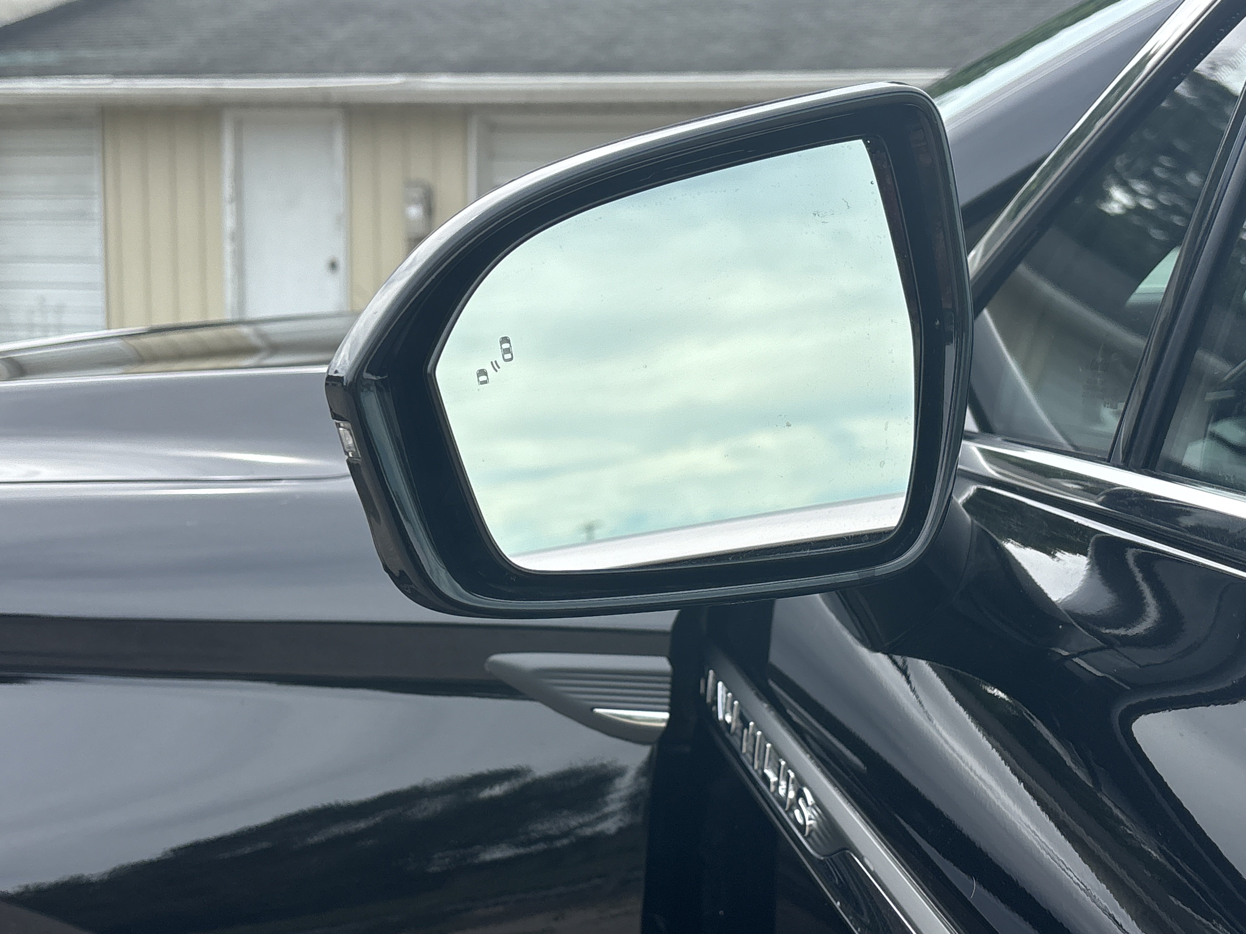 Used 2022 Lincoln Nautilus AWD image 13