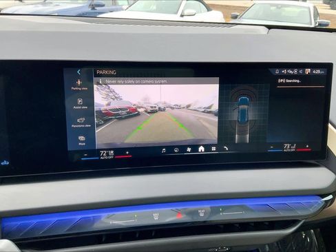 Certified 2025 BMW X3 xDrive30i w/ Convenience Package image 28