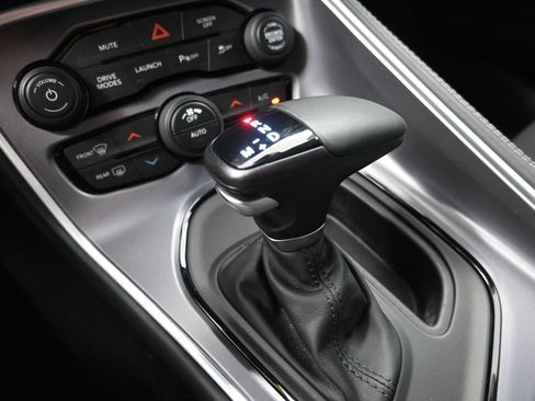 Used 2019 Dodge Challenger R/T Scat Pack w/ T/A Package RWD image 20