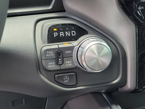 Used 2026 RAM 1500 Laramie w/ Sport Appearance Package AWD/4WD image 31