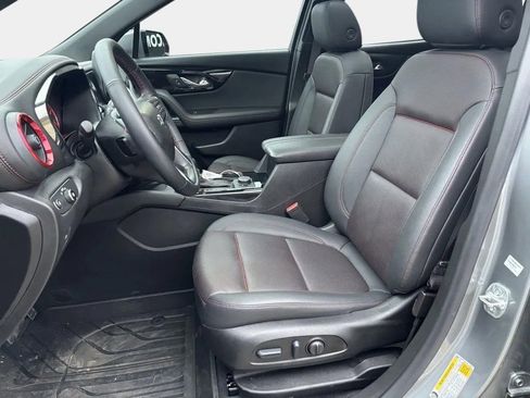 Used 2025 Chevrolet Blazer RS AWD/4WD image 22