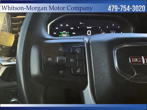 Used 2024 GMC Sierra 1500 Elevation AWD/4WD image 16