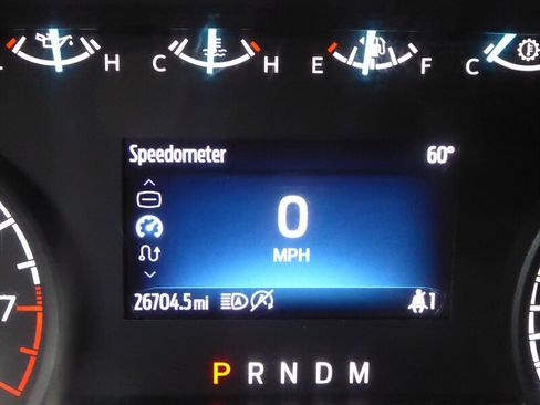 Used 2022 Ford F150 XL w/ Trailer Tow Package AWD/4WD image 11