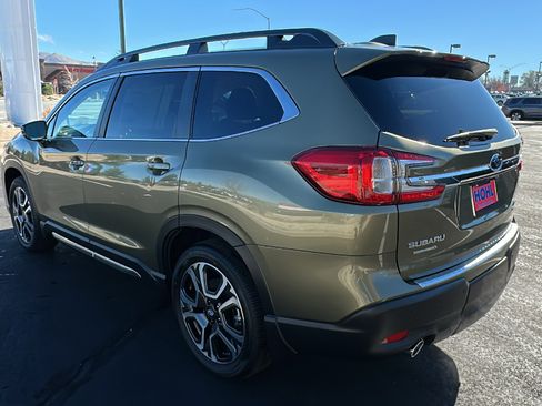 New 2026 Subaru Ascent Limited AWD/4WD image 5